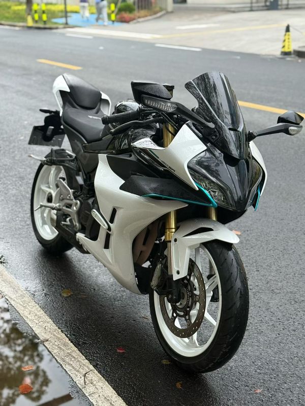 二手春风450SR