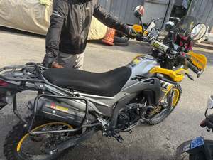 二手无极300GY Rally