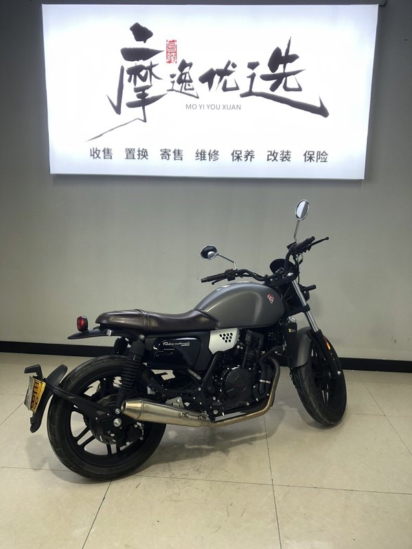 二手赛科龙RA2