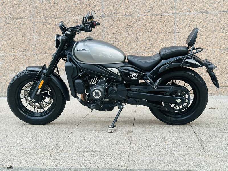 二手春风450CL-C