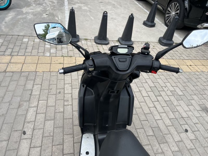 二手标致SPEEDFIGHT 4+