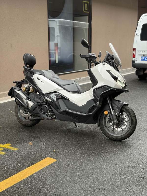 二手本田ADV350