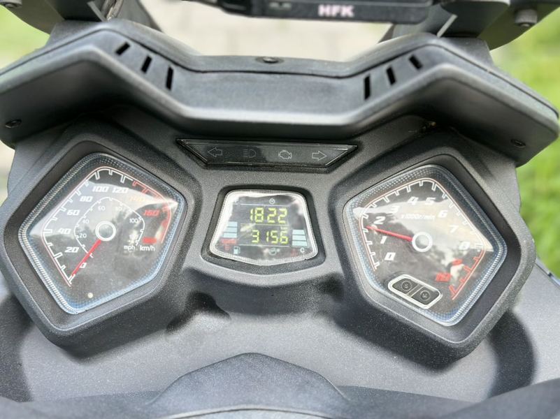 二手三阳Joymax Z 300