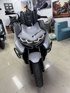 二手宝马C 400