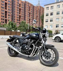 二手本田CB1100