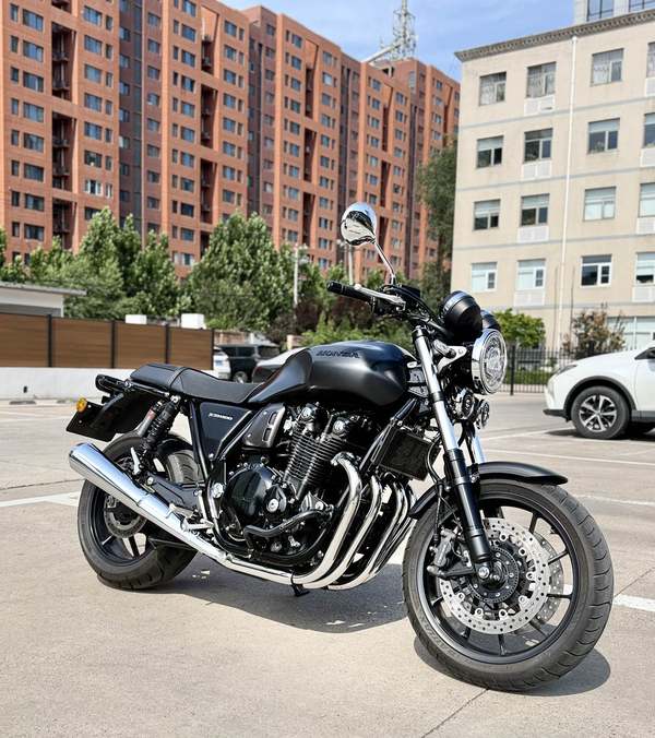 二手本田CB1100