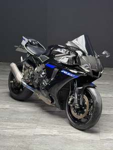 二手雅马哈YZF-R1