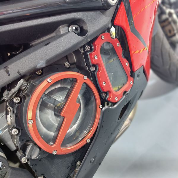 二手QJMOTOR赛600