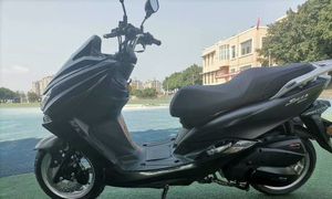 二手望龙WL125T-33