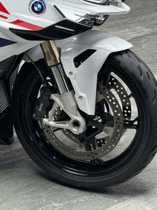 二手宝马S 1000 RR