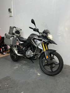二手宝马G 310 GS