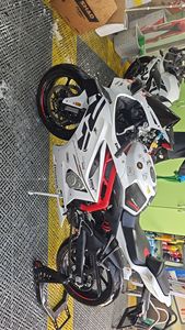 二手凯越450RR