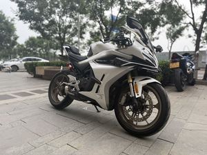 二手春风450SR