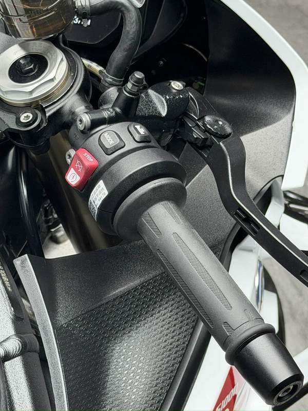 二手宝马S 1000 RR
