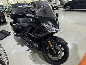 二手本田Gold Wing GL1800
