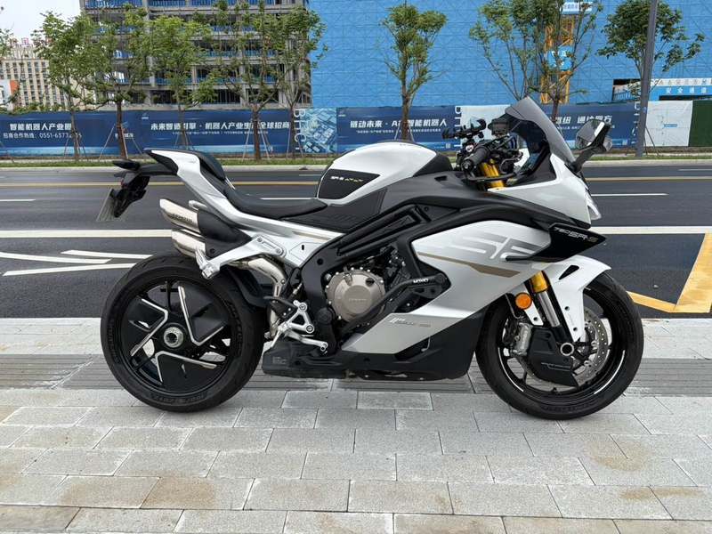 二手春风750SR-S