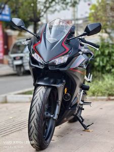 二手本田CBR500R(进口)