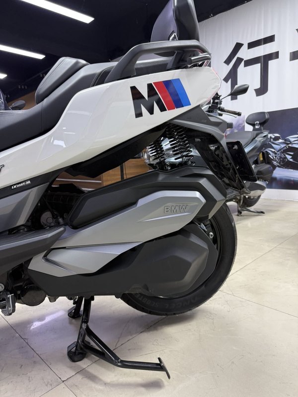 二手宝马C 400