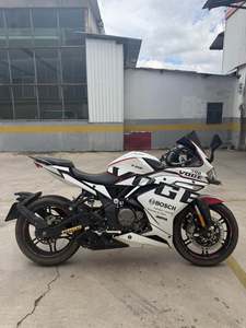 二手无极300RR