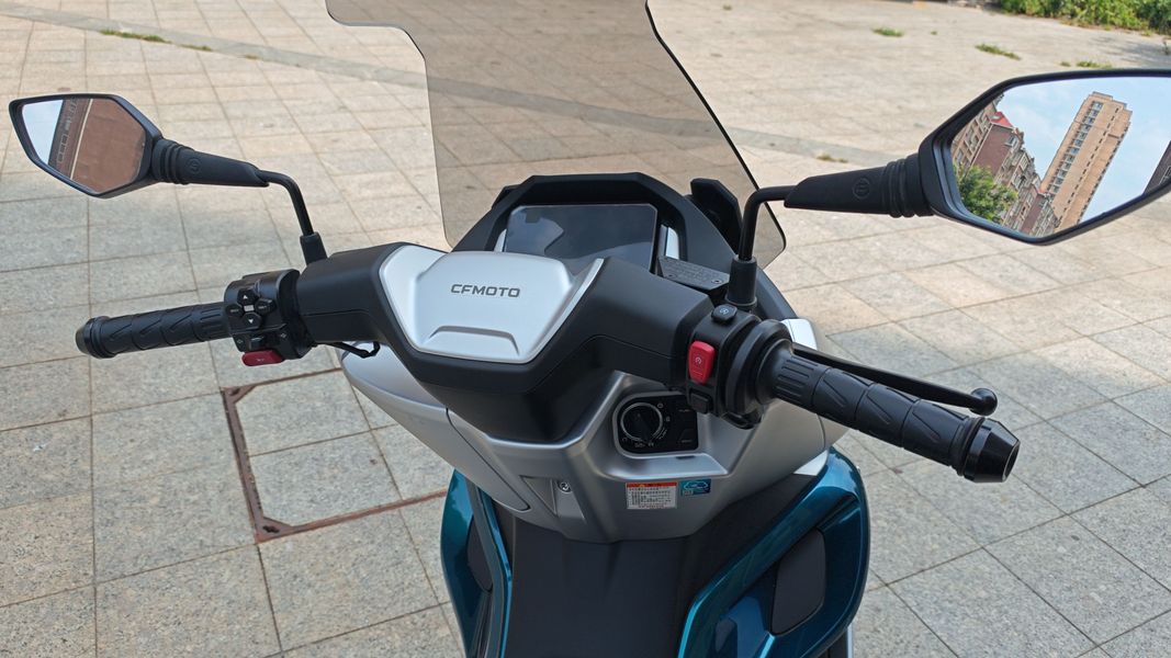 二手春风150SC