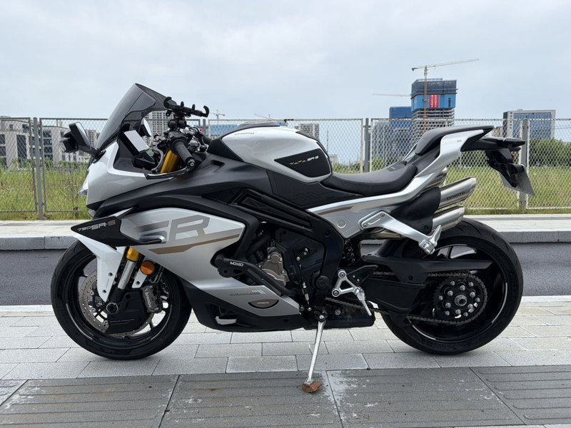 二手春风750SR-S