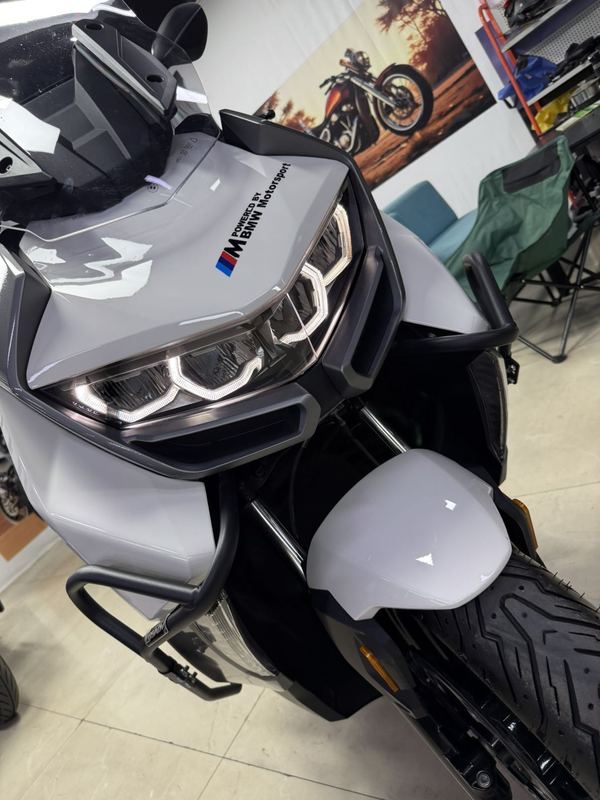二手宝马C 400
