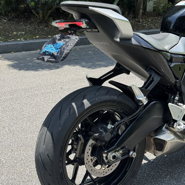 二手春风675SR-R