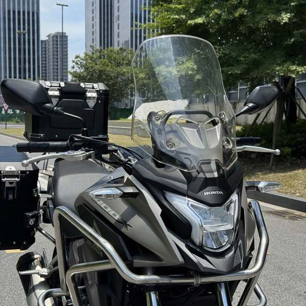 二手本田CB400X