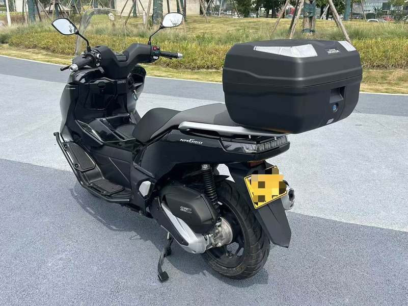 二手五羊本田NWG150