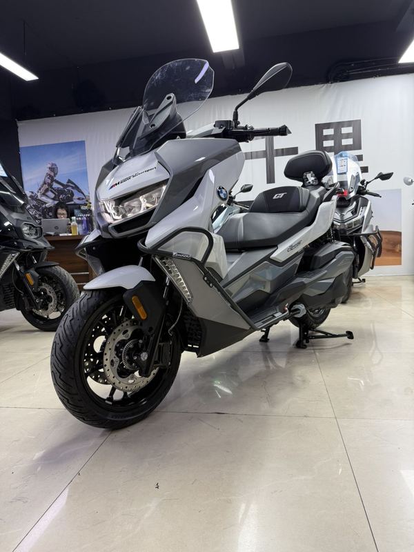 二手宝马C 400