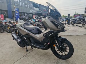 二手本田ADV350