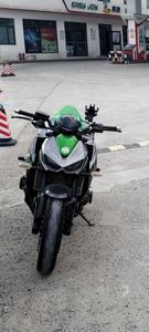 二手川崎Z1000