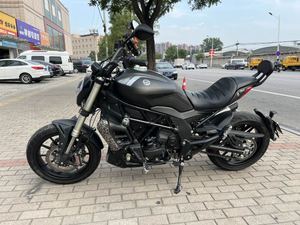 二手贝纳利502C