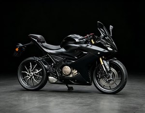 二手QJMOTOR赛250