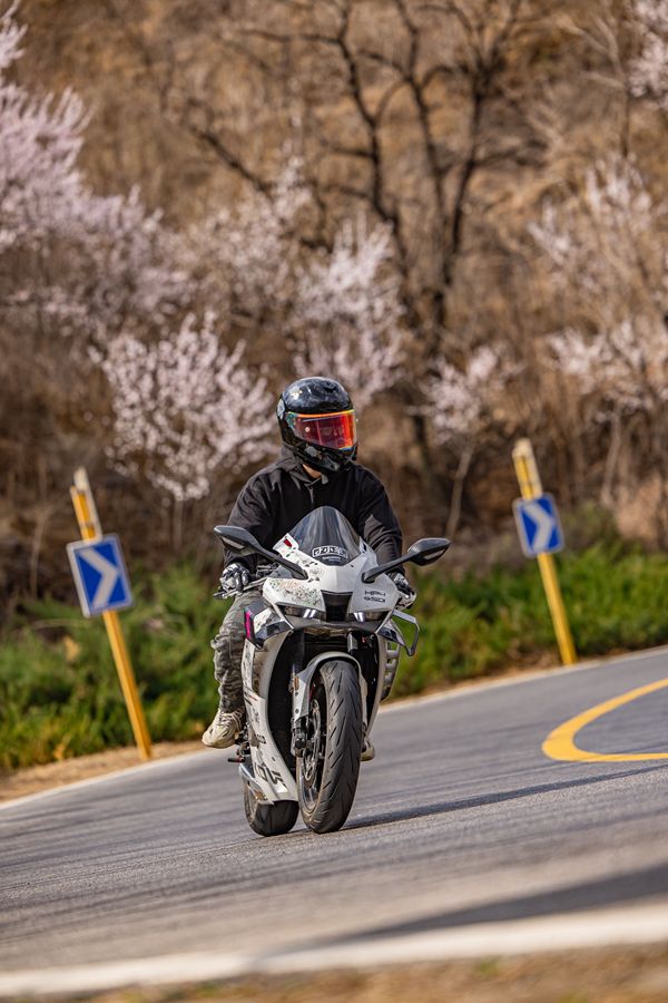 二手凯越450RR