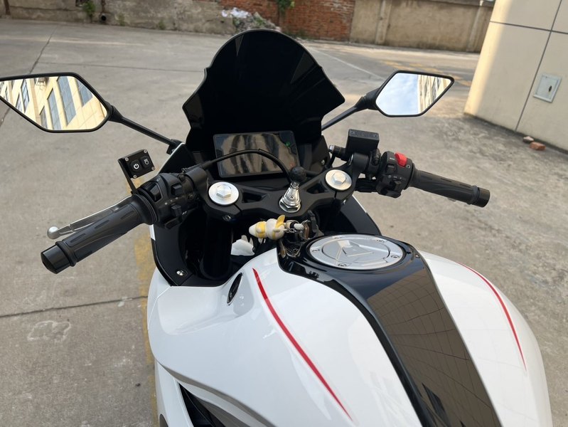 二手凯越250RR 刺鸟