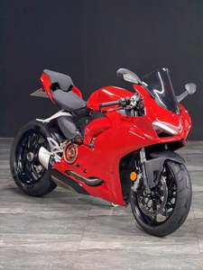 二手杜卡迪Panigale V2