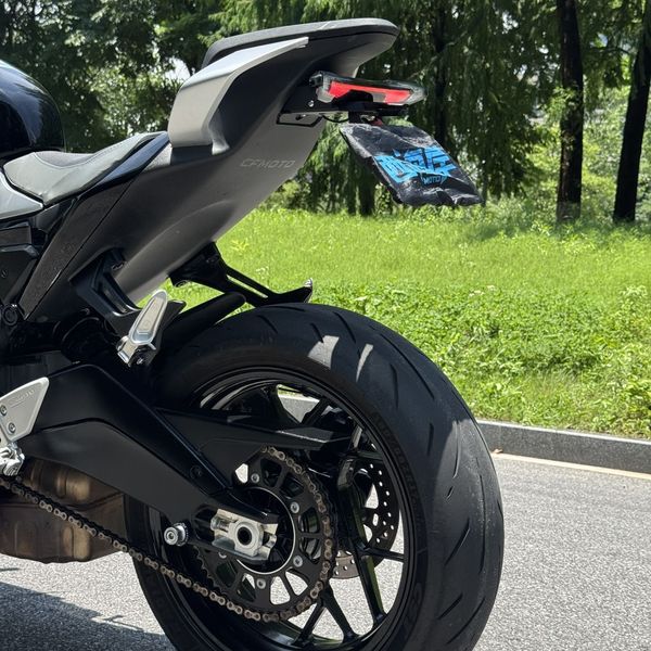 二手春风675SR-R