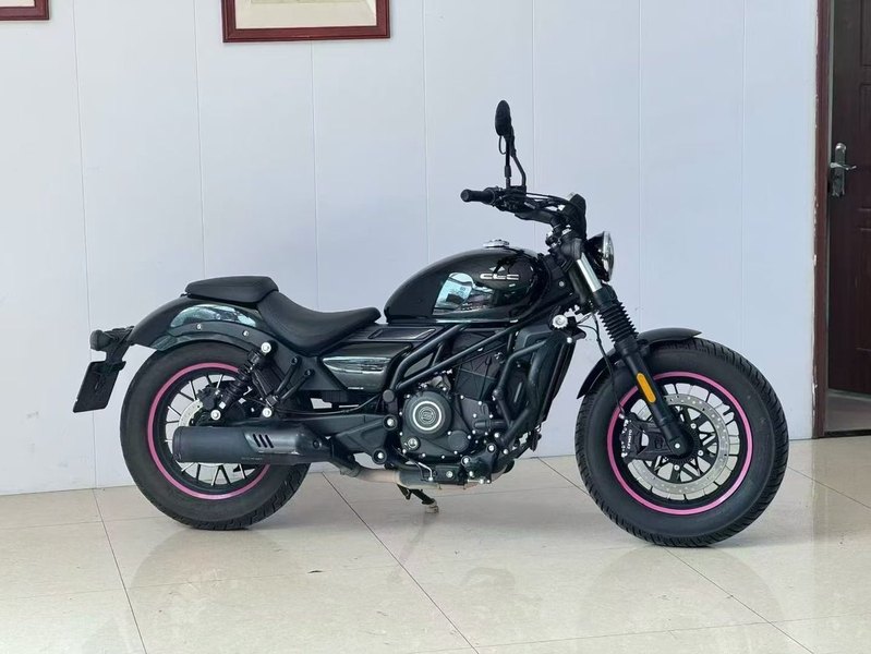 二手春风250CL-C