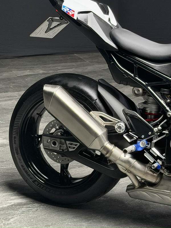 二手宝马S 1000 RR