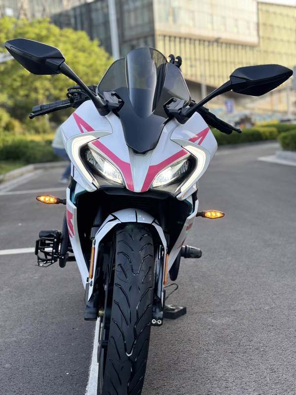 二手春风250SR