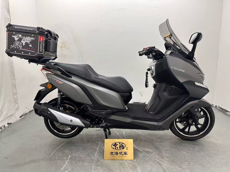 二手赛科龙睿途 RT3