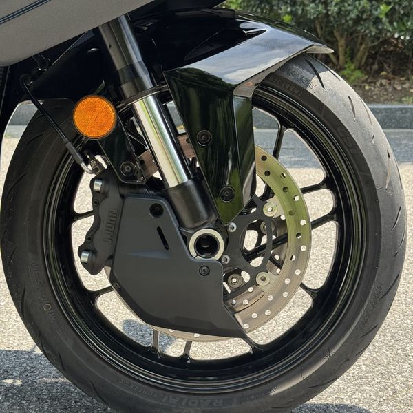 二手春风675SR-R