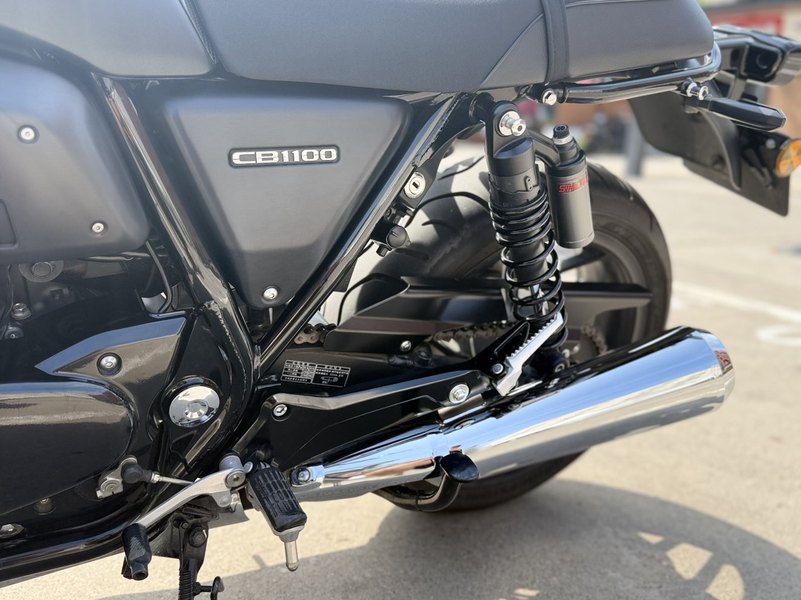 二手本田CB1100