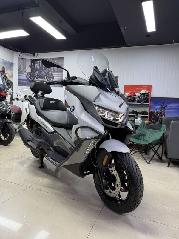 二手宝马C 400