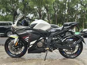 二手无极300RR