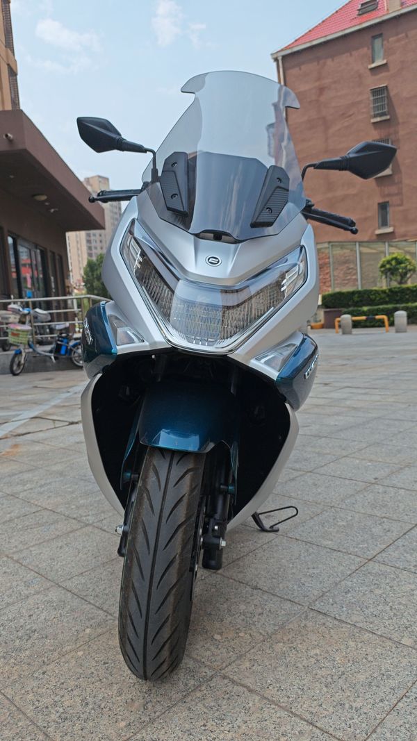 二手春风150SC