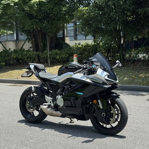 二手春风675SR-R