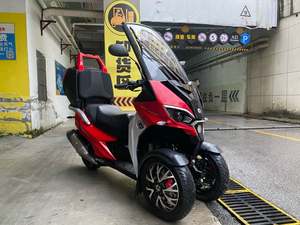 二手ADIVAAD1 200(进口)