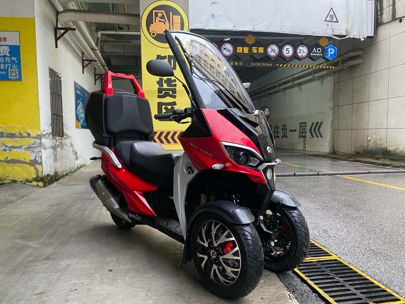 二手ADIVAAD1 200(进口)